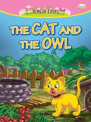 cover image of The Cat And The Owl